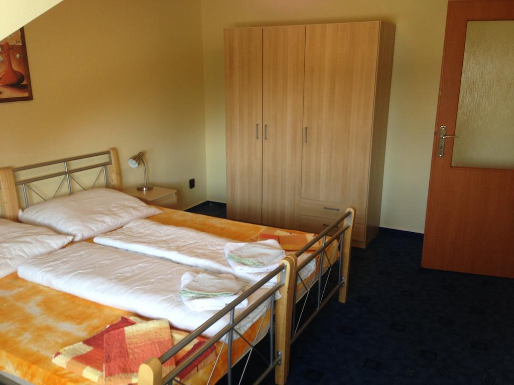 Apartmany Nowy Frymburk Værelse billede