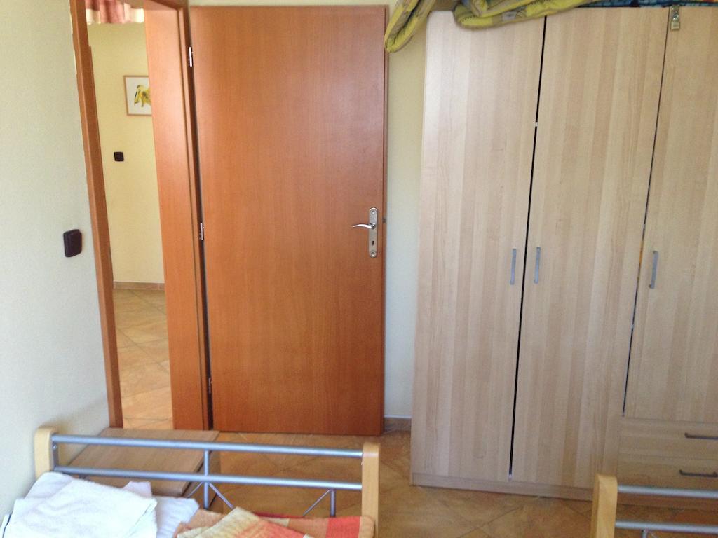 Apartmany Nowy Frymburk Eksteriør billede