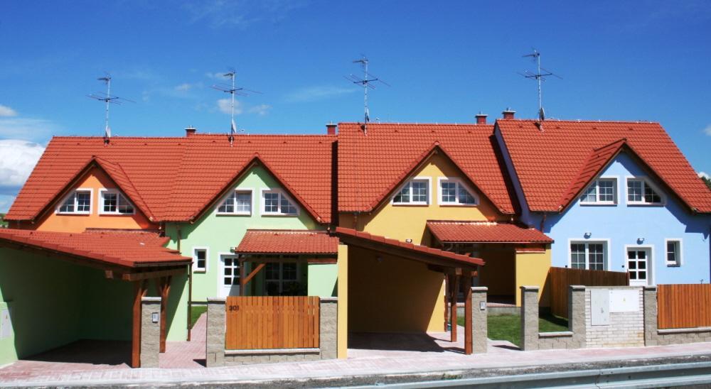 Apartmany Nowy Frymburk Eksteriør billede